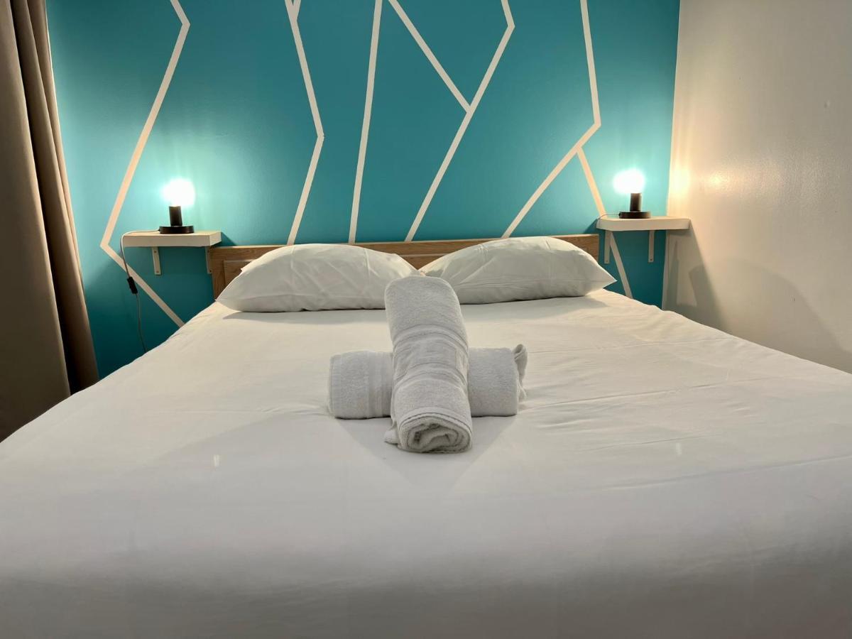 Le Clos Chassaing N1 - Wifi - Centre Ville-Property Rental Nm Perigueux Bagian luar foto