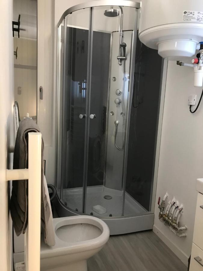 Le Clos Chassaing N1 - Wifi - Centre Ville-Property Rental Nm Perigueux Bagian luar foto