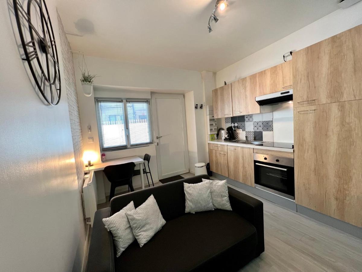 Le Clos Chassaing N1 - Wifi - Centre Ville-Property Rental Nm Perigueux Bagian luar foto