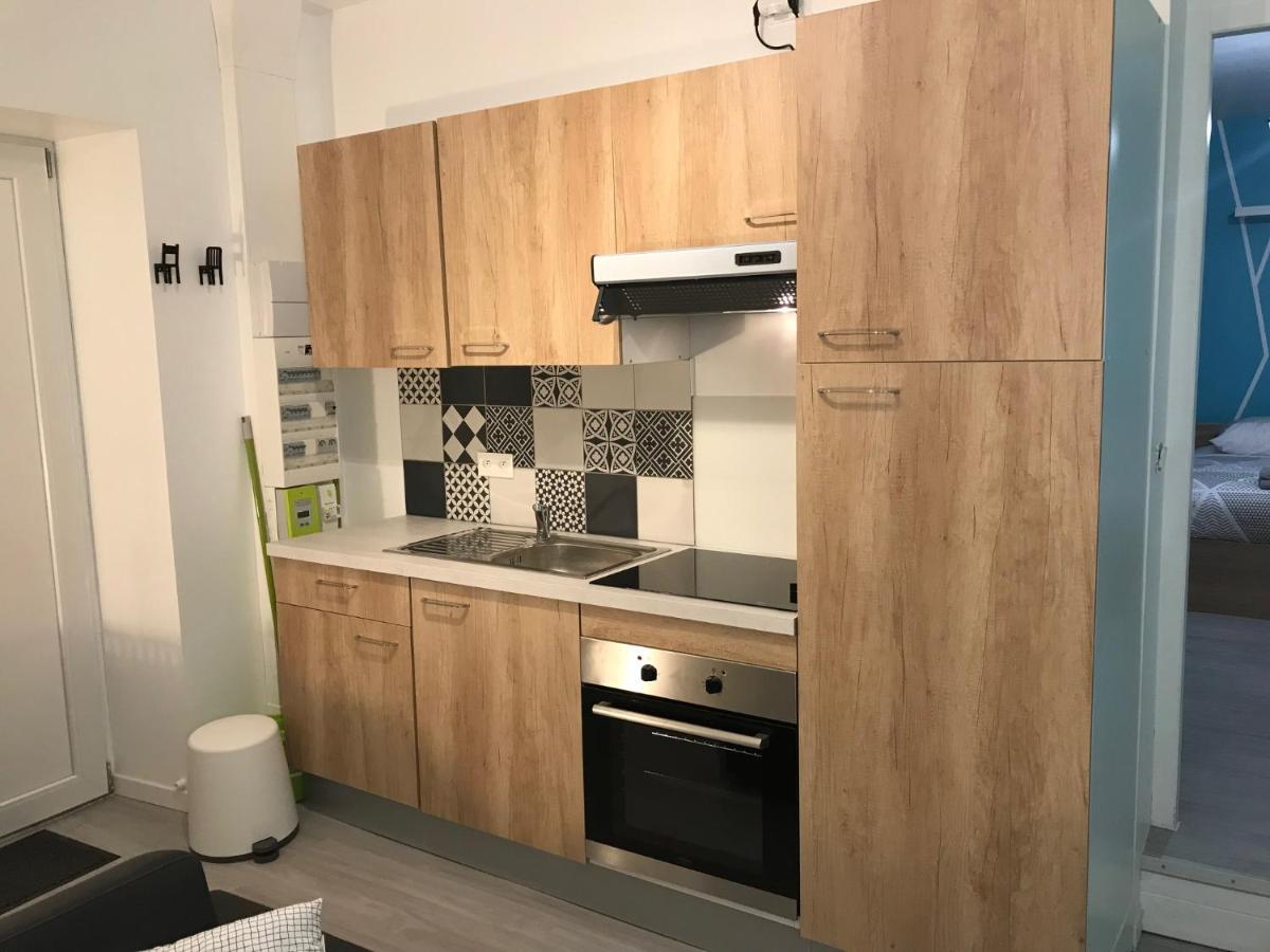 Le Clos Chassaing N1 - Wifi - Centre Ville-Property Rental Nm Perigueux Bagian luar foto