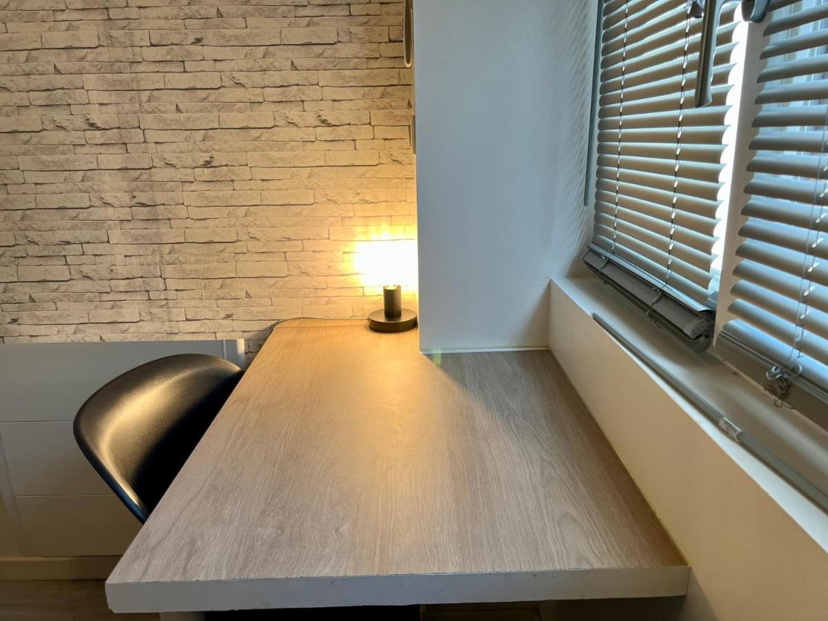 Le Clos Chassaing N1 - Wifi - Centre Ville-Property Rental Nm Perigueux Bagian luar foto