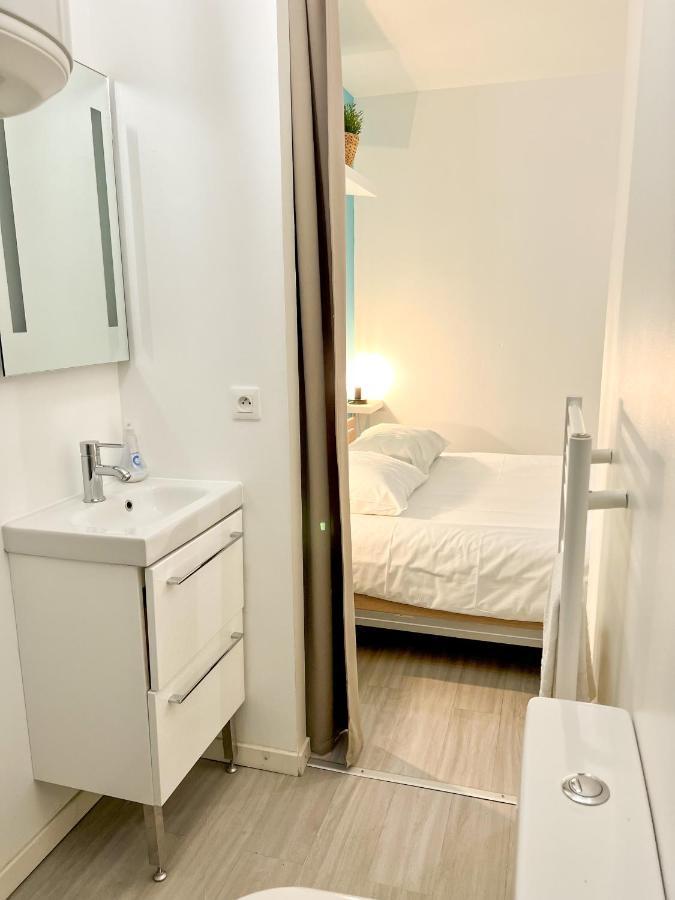 Le Clos Chassaing N1 - Wifi - Centre Ville-Property Rental Nm Perigueux Bagian luar foto