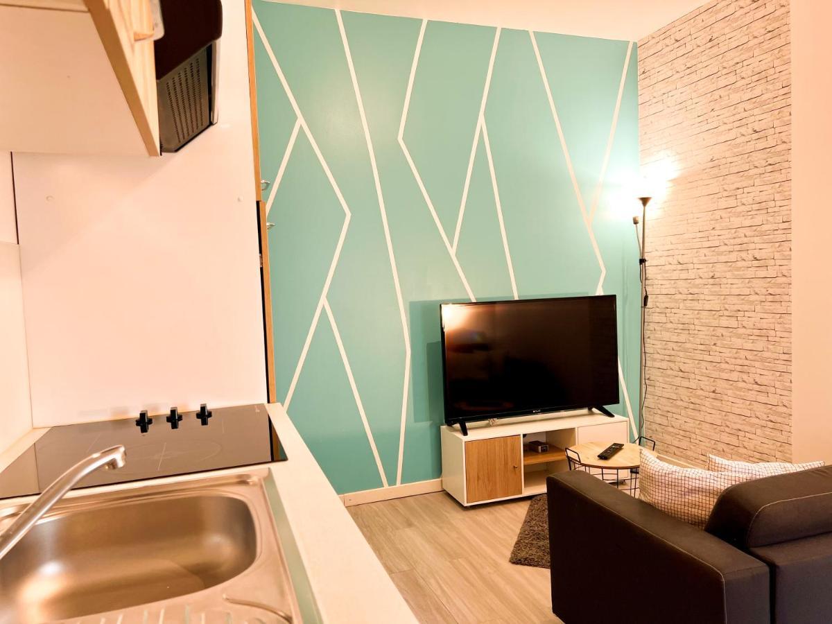Le Clos Chassaing N1 - Wifi - Centre Ville-Property Rental Nm Perigueux Bagian luar foto