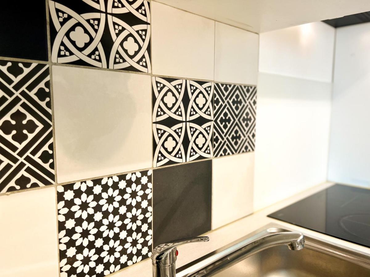Le Clos Chassaing N1 - Wifi - Centre Ville-Property Rental Nm Perigueux Bagian luar foto